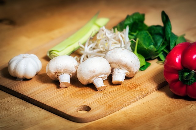 Zajistěte si bohatou zásobu vitamínů nejen na zimu!